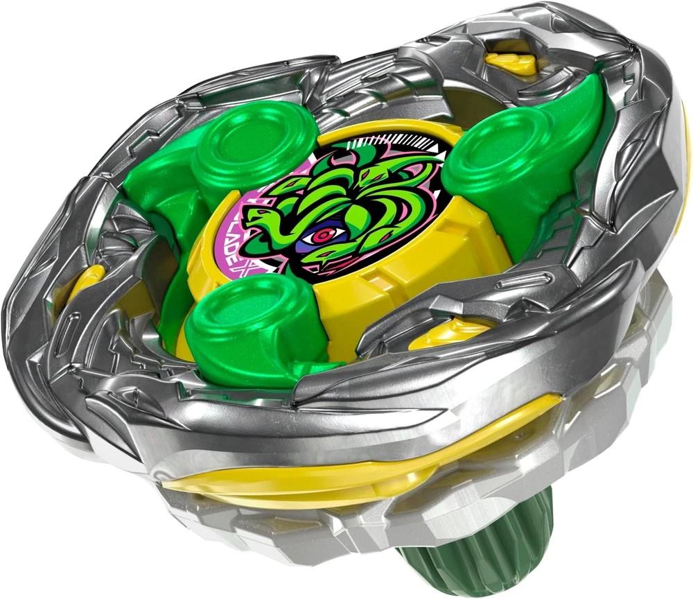 BEYBLADE X - Stun Medusa 9-60GB - 3