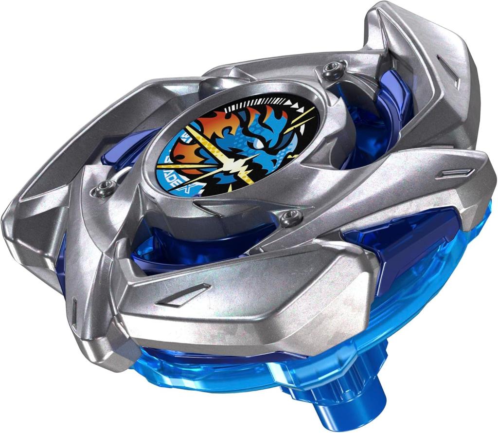 BEYBLADE X - Strike Dran 4-50FF - 2