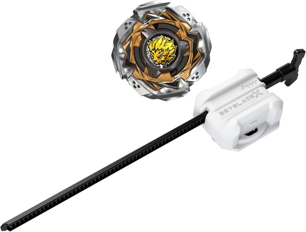 BEYBLADE X - Fang Leon T 4-60U - 2