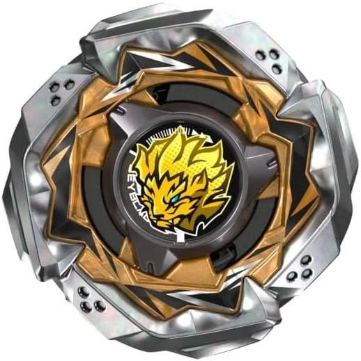 BEYBLADE X - Fang Leon T 4-60U : ShopForGeek.com: Figurina Hasbro