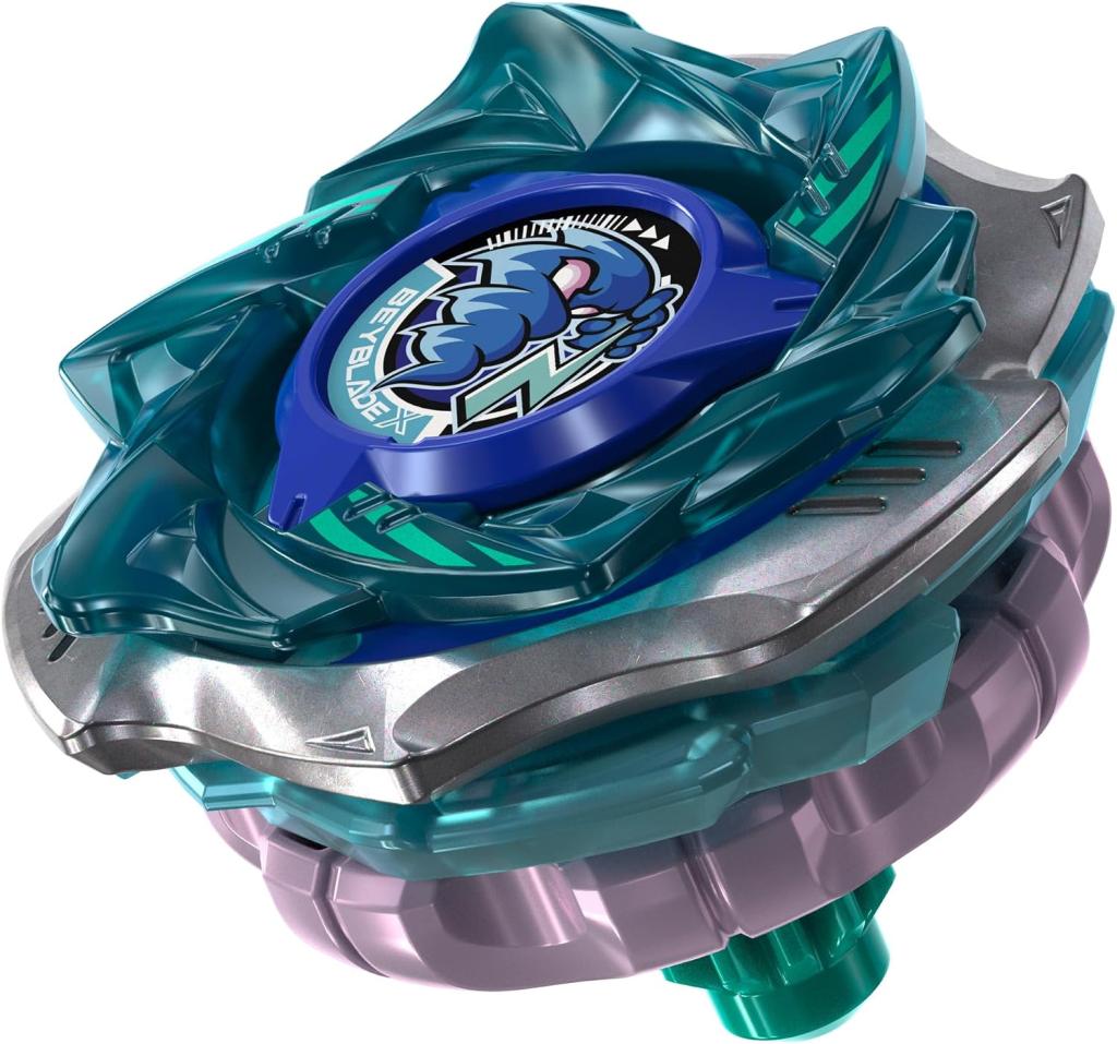 BEYBLADE X - Hurricane Enlil IS 7-55T - 3