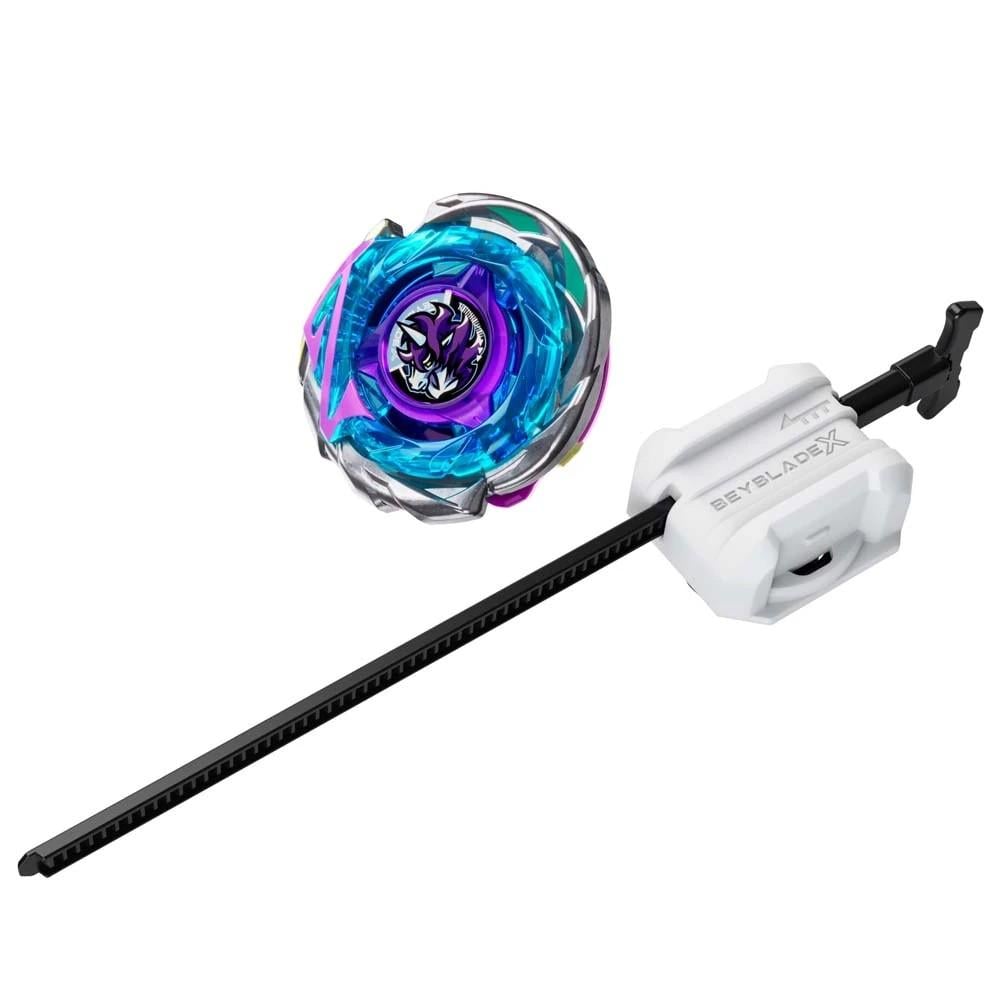 BEYBLADE X - Delta Unicorn PO 3-60GU - 2