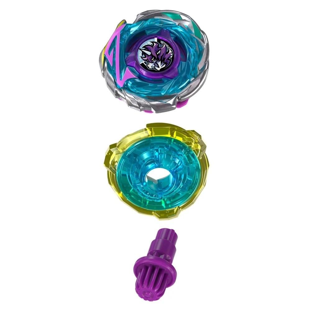 BEYBLADE X - Delta Unicorn PO 3-60GU - 3