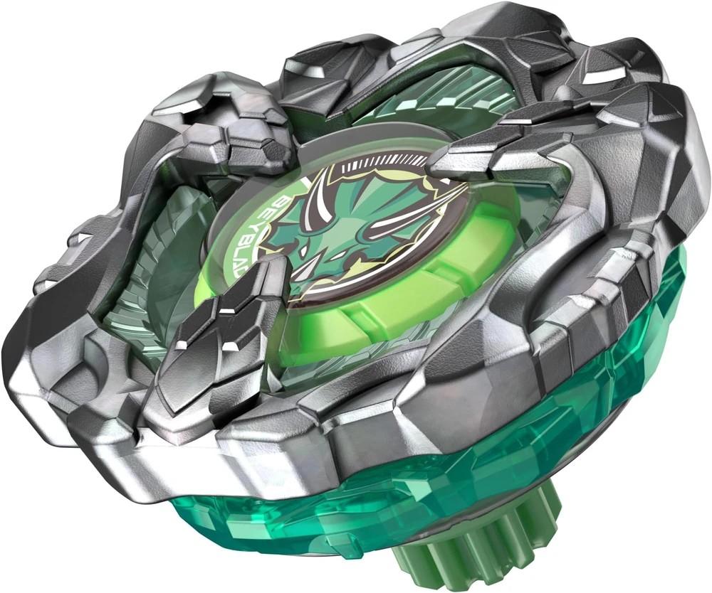 BEYBLADE X - Ridge Triceratops 9-80GN - 2