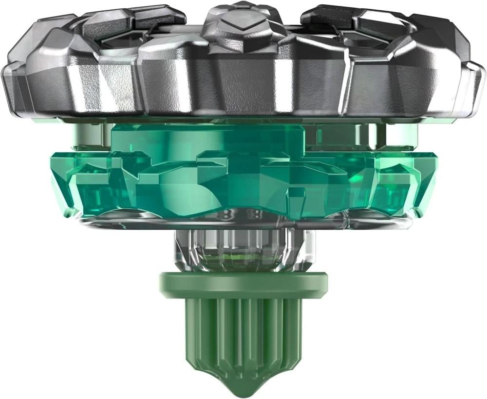 BEYBLADE X - Ridge Triceratops 9-80GN - 3