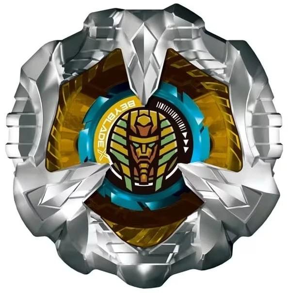 BEYBLADE X - Yggdrasil Team Pack - 5