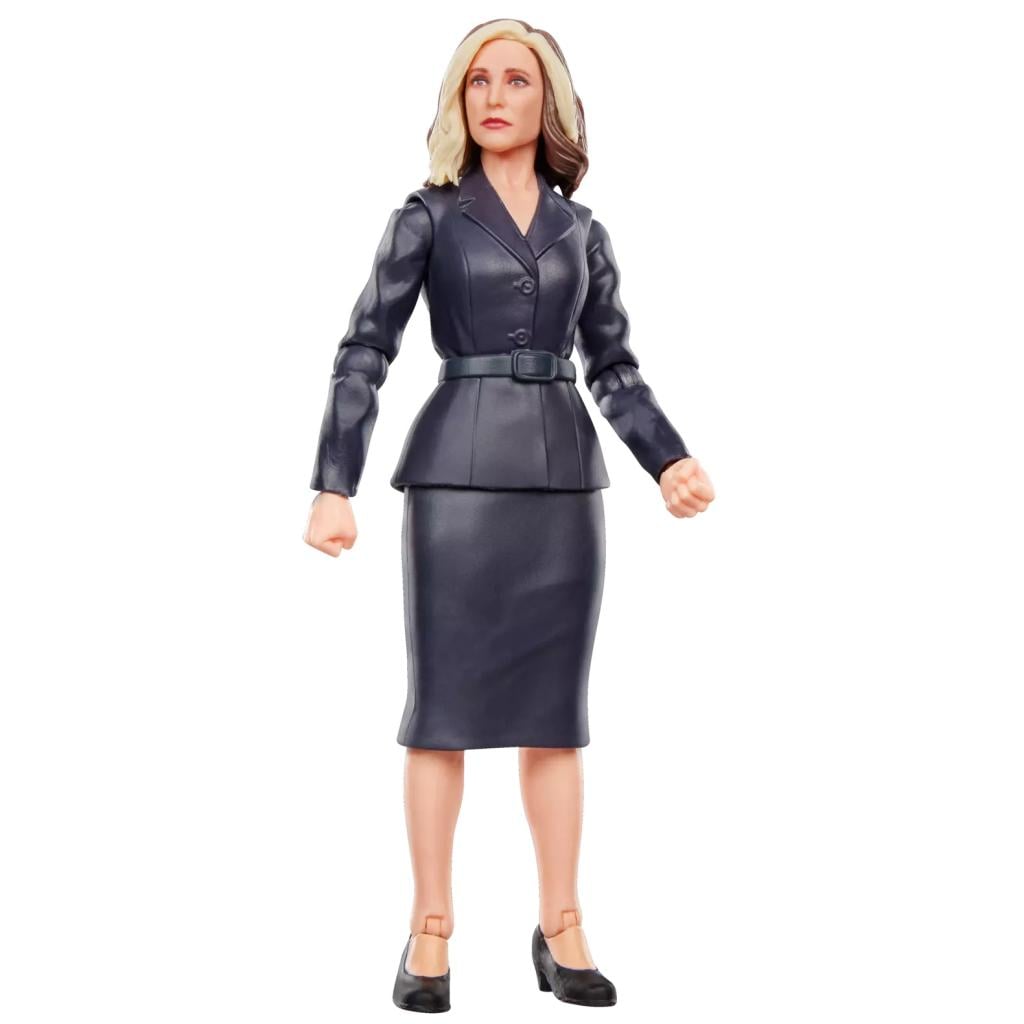 MARVEL - Valentina & Marvel's The Void  - Figure Legends Series 15cm - 4