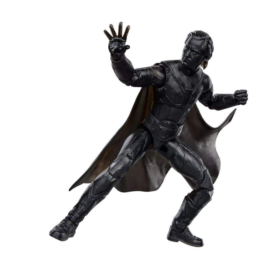 MARVEL - Valentina & Marvel's The Void  - Figure Legends Series 15cm - 5