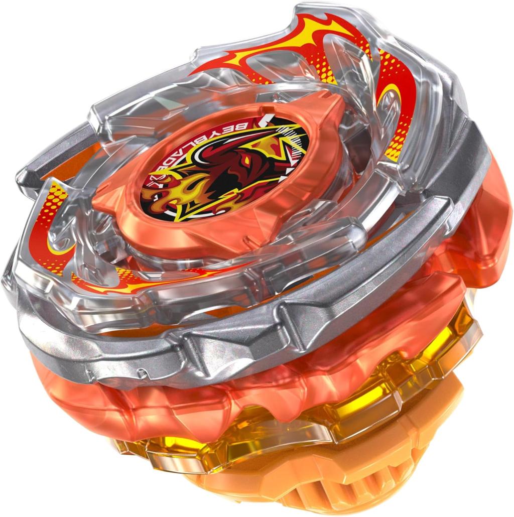 BEYBLADE X - Rage Ragna FR 4-55Y - 3