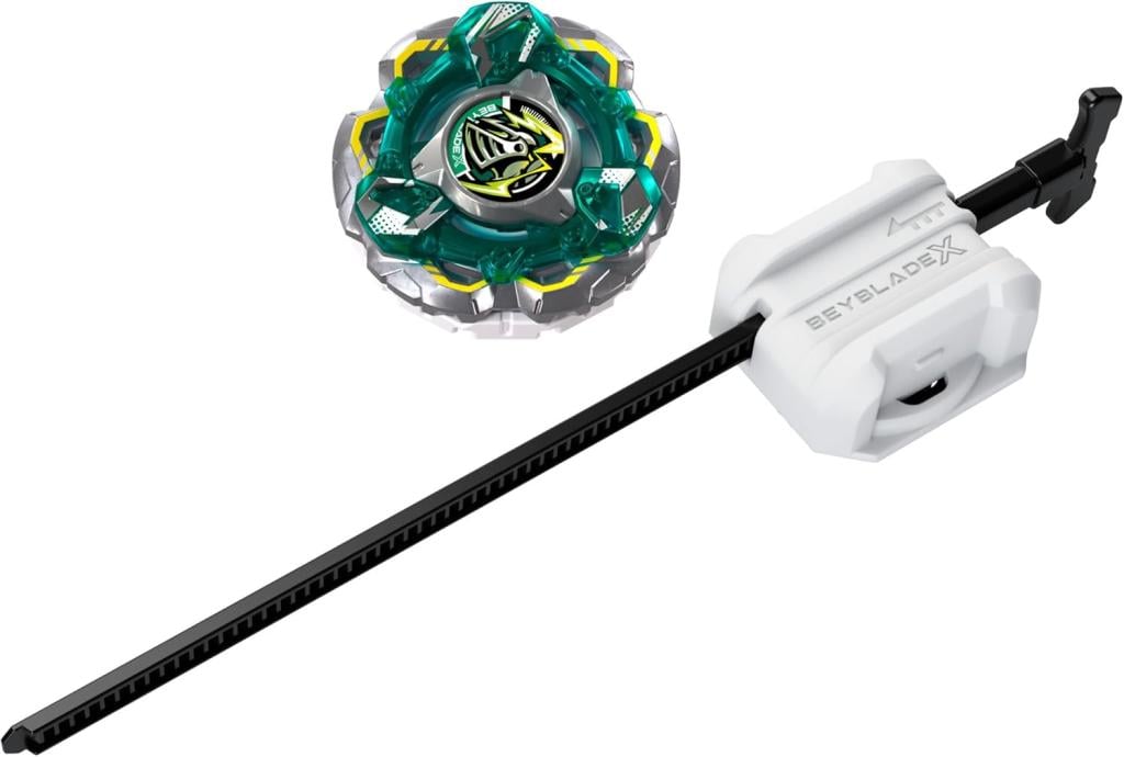 BEYBLADE X - Armor Knight GV 8-70UN - 2