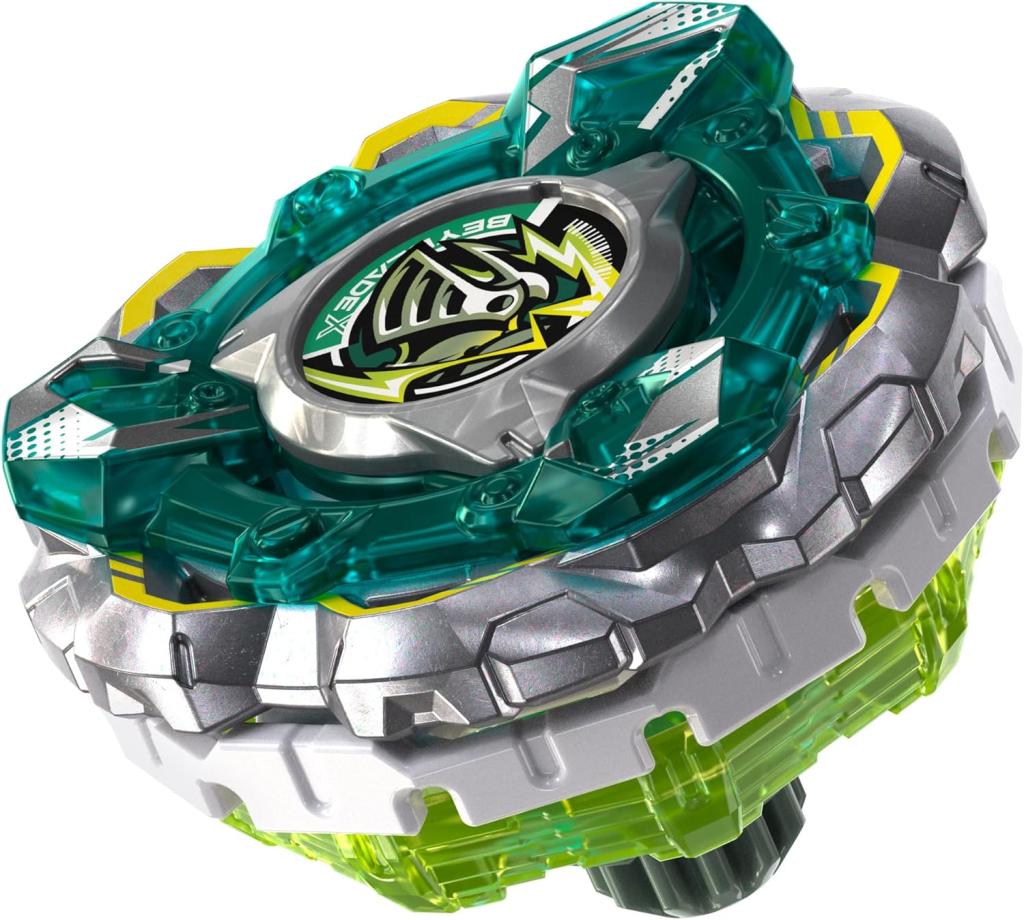 BEYBLADE X - Armor Knight GV 8-70UN - 3