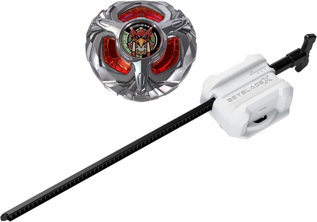 BEYBLADE X - Shatter Horus 9-65GB - 2