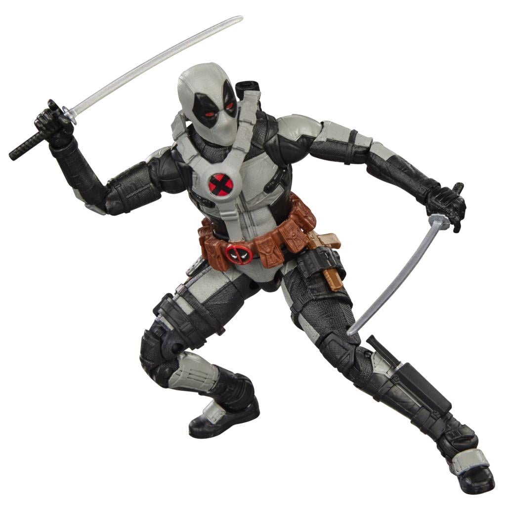 DEADPOOL & WOLVERINE - Deadpool 