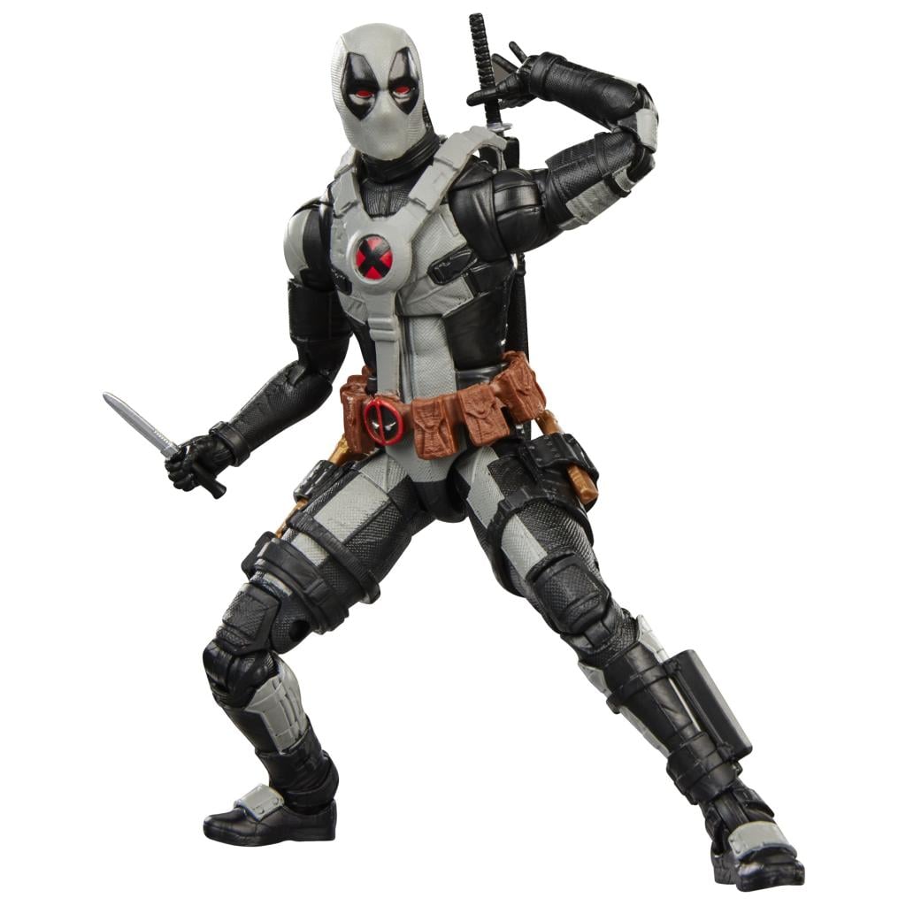 DEADPOOL & WOLVERINE - Deadpool 