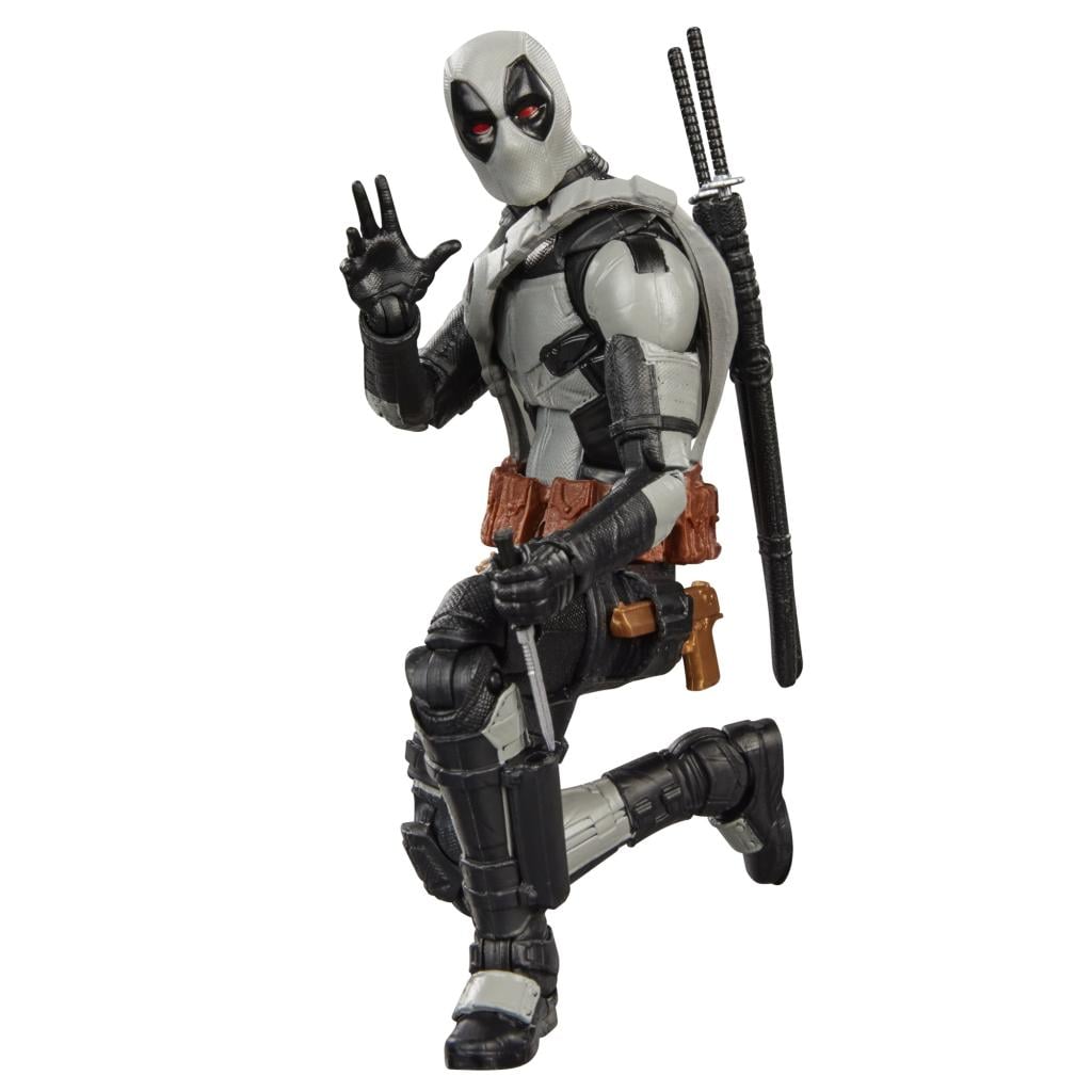 DEADPOOL & WOLVERINE - Deadpool 