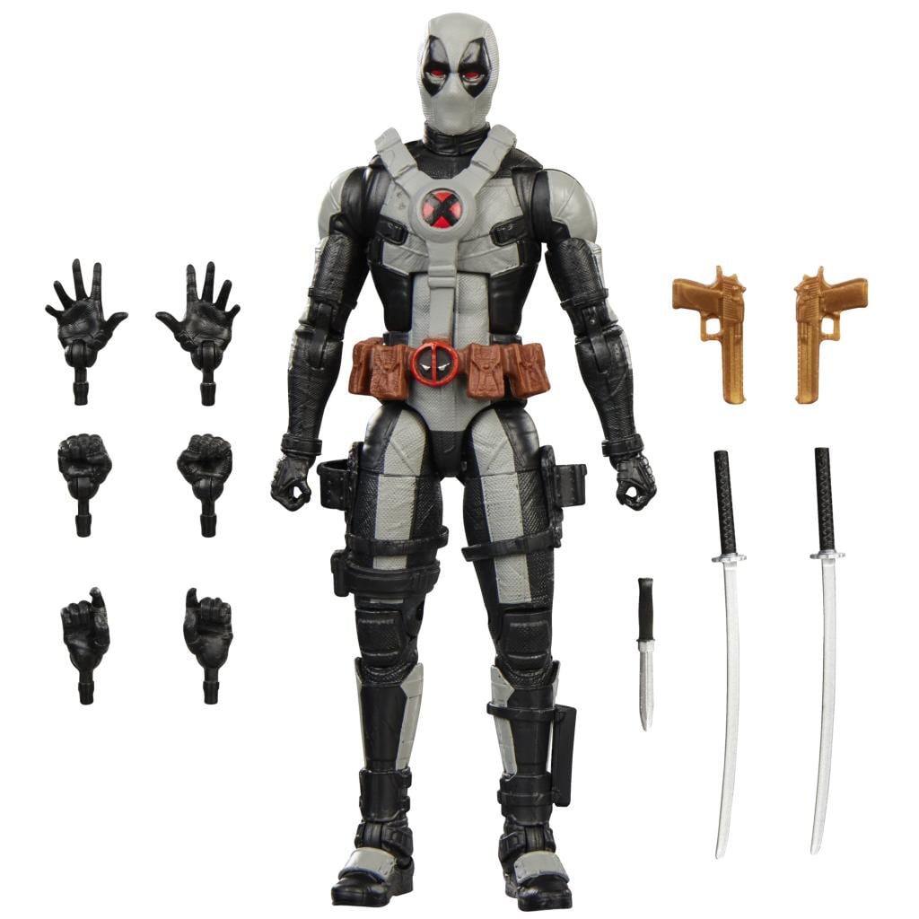 DEADPOOL & WOLVERINE - Deadpool 