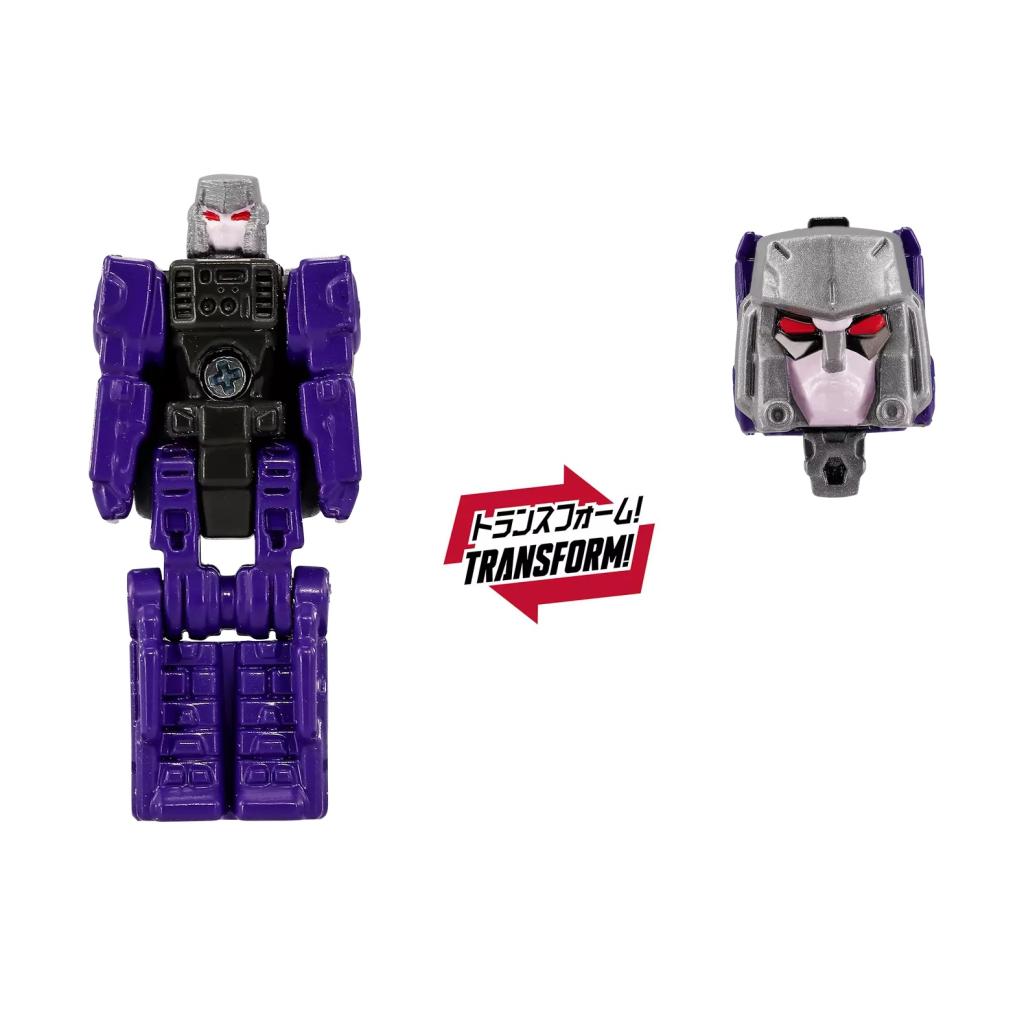 TRANSFORMERS - New Legends NL-04 Gigastorm- Figure Takara Tomy 48cm - 6