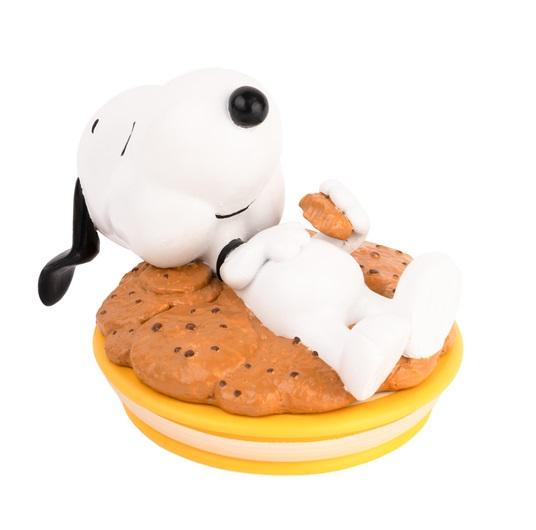 SNOOPY - Boîte à Biscuits - 3
