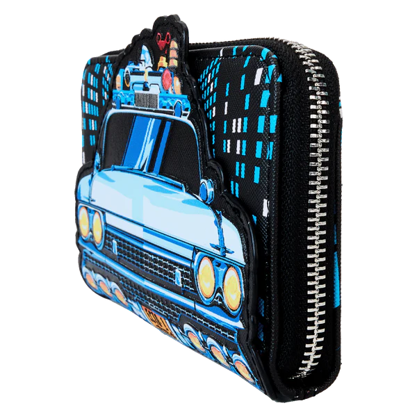 GHOSTBUSTERS - Ecto One - Portefeuille LoungeFly - 3