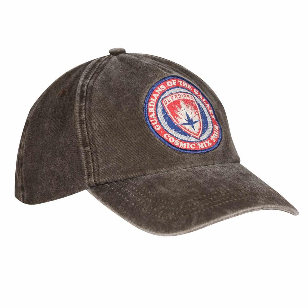 LES GARDIENS DE LA GALAXIE - Cosmic Mix Tour - Casquette Baseball - 2