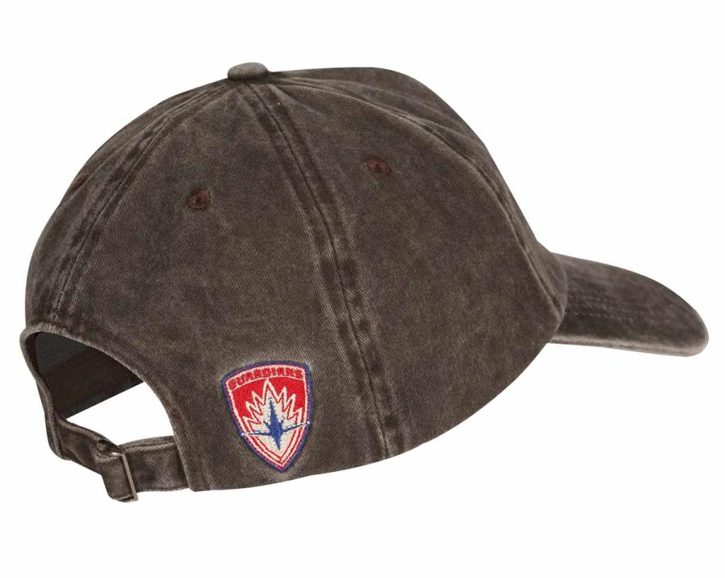 LES GARDIENS DE LA GALAXIE - Cosmic Mix Tour - Casquette Baseball - 3
