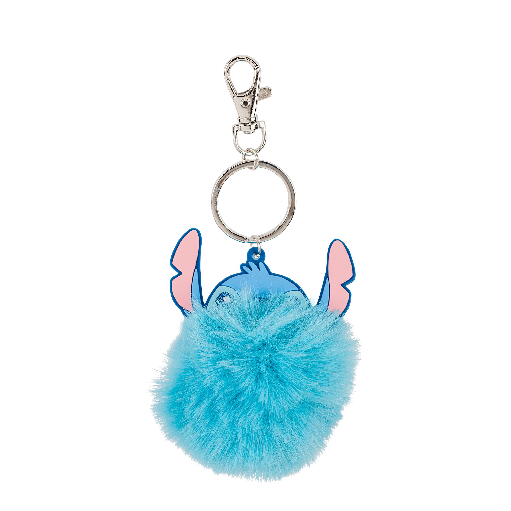 STITCH - Porte-Clés Pom Pom : : Porte clés Peershardy DISNEY