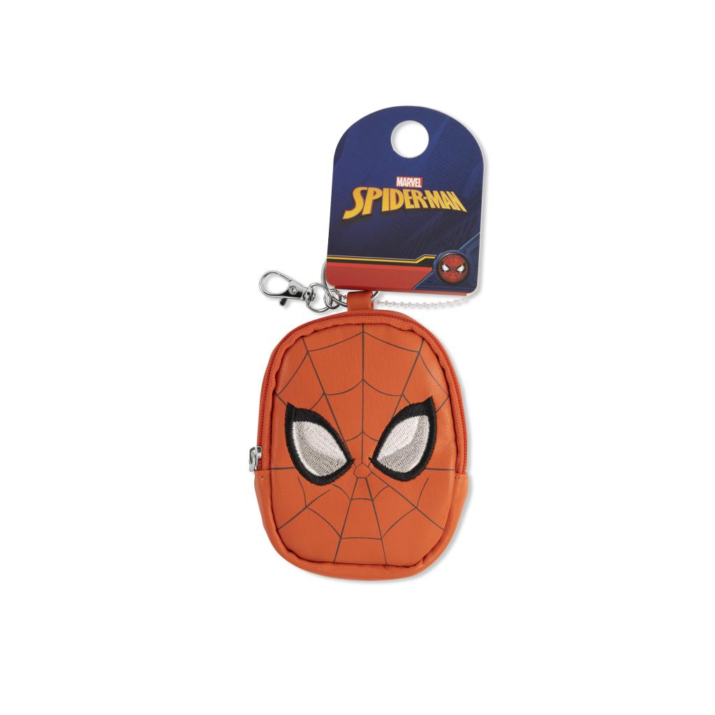 SPIDERMAN - Portemonnaie Porte-Clés - 2