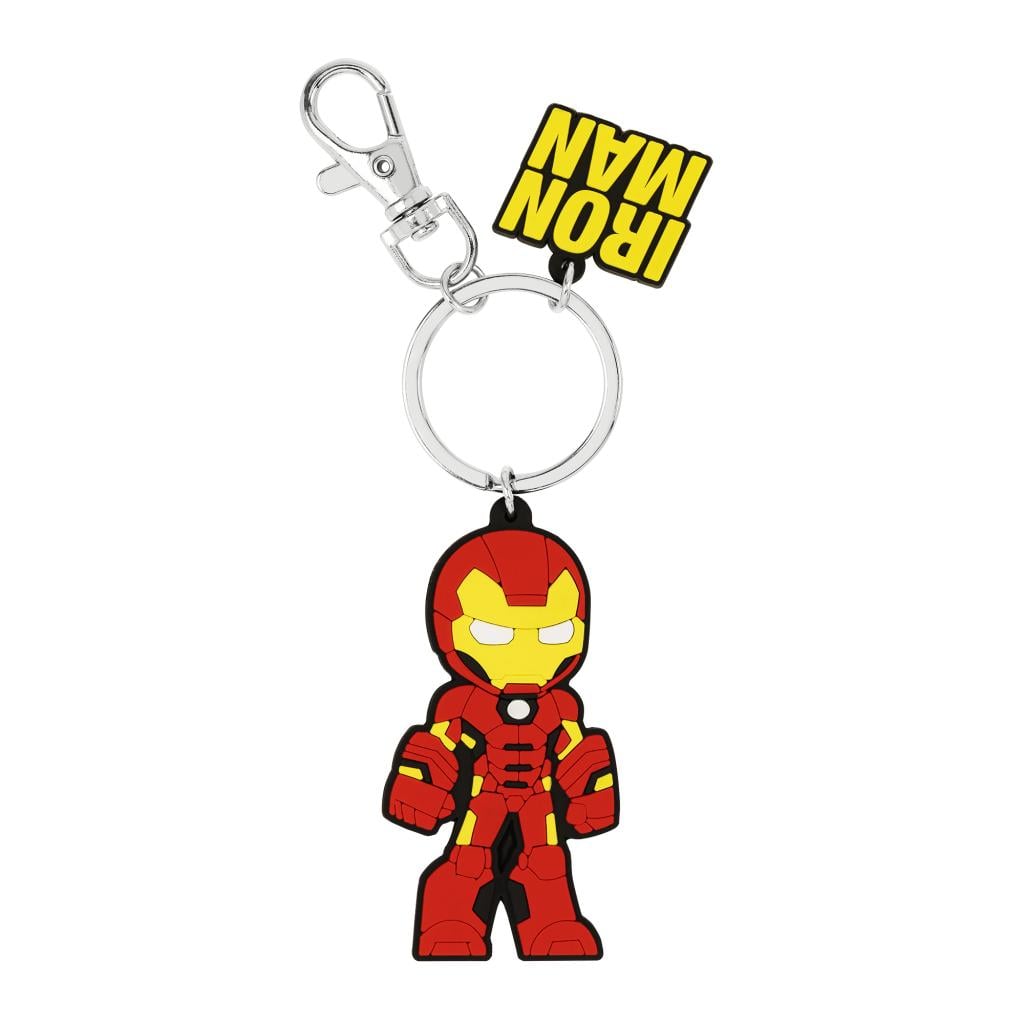 LEGO Marvel 854240 | Porte-clés Figurine Iron Man