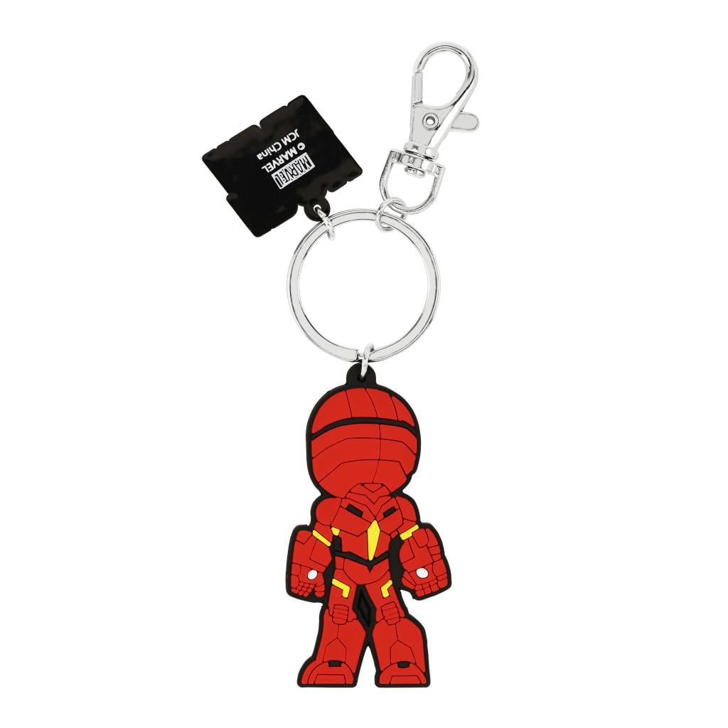 MARVEL - Iron Man  - Keyring - 2