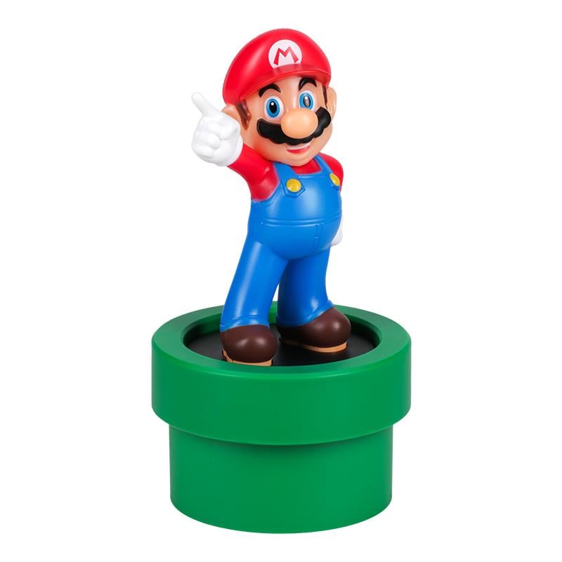 SUPER MARIO - USB Decorative Light - 4