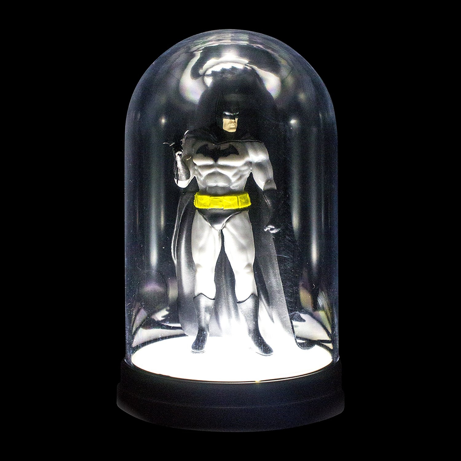 BATMAN - Batman Collectible Light : ShopForGeek.com: Lamp DC Comics
