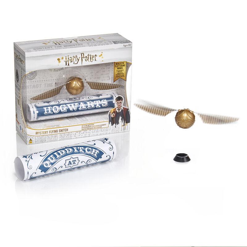 HARRY POTTER - Mystery Flying Snitch - 3