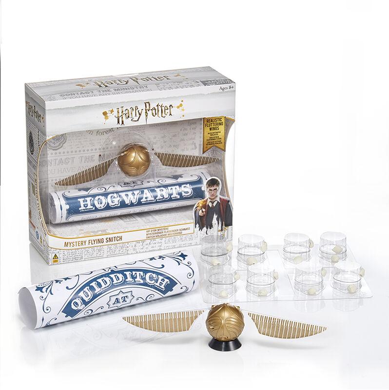 HARRY POTTER - Mystery Flying Snitch - 6
