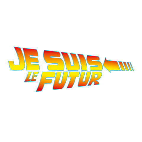 Shopforgeek Retour Vers Le Futur Body Bebe Je Suis Le Futur 12 18 Mois Retour Vers Le Futur Body Bebe 17 9