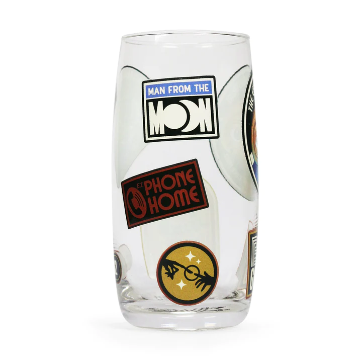 E.T. - Glasses 450ml - 2