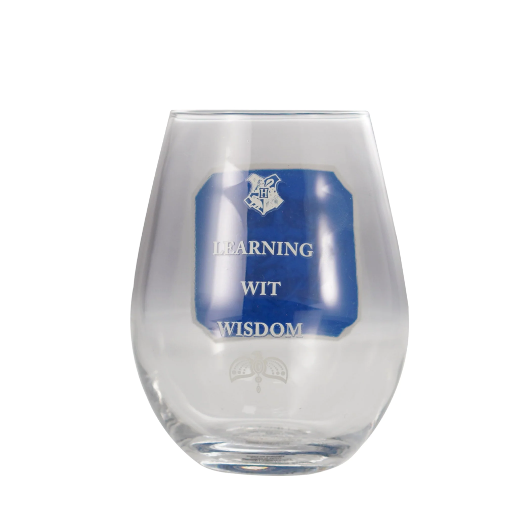 HARRY POTTER - Fier Serdaigle - Verre 325ml - 2