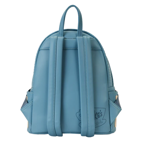 GILMORE GIRLS - Luke's Diner Domed Coffee - Mini Sac à Dos Loungefly - 4