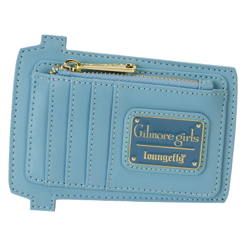 GILMORE GIRLS - Luke's Diner Coffee Cup - Porte-carte Loungefly - 3