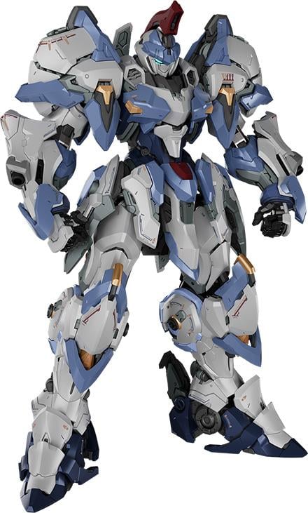 GLORT - Eldland Gladiator Type 1 Asa - Model Kit 23cm - 2