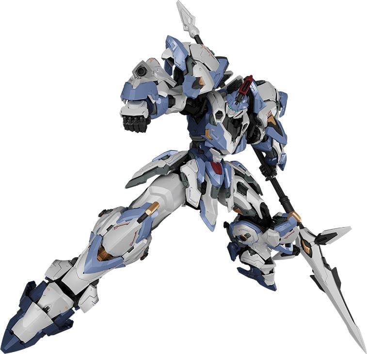 GLORT - Eldland Gladiator Type 1 Asa - Model Kit 23cm - 4