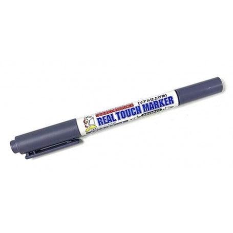 GUNDAM - Gundam Real Touch Marker GM-401 Grey 1 - 2