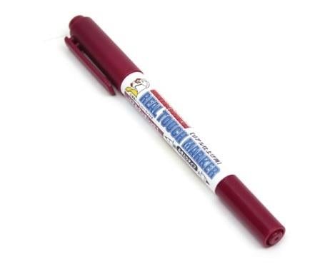 GUNDAM - Gundam Real Touch Marker GM-404 Red - 2