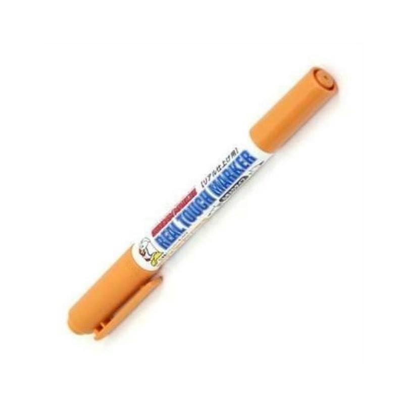 GUNDAM - Gundam Real Touch Marker GM-409 Yellow - 2
