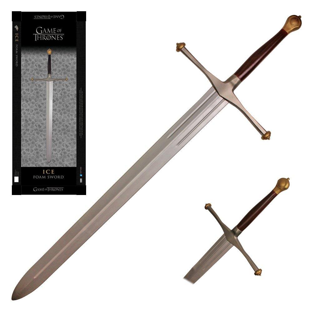 GAME OF THRONES - Foam Weapon - Ice Sword - 135cm - 2