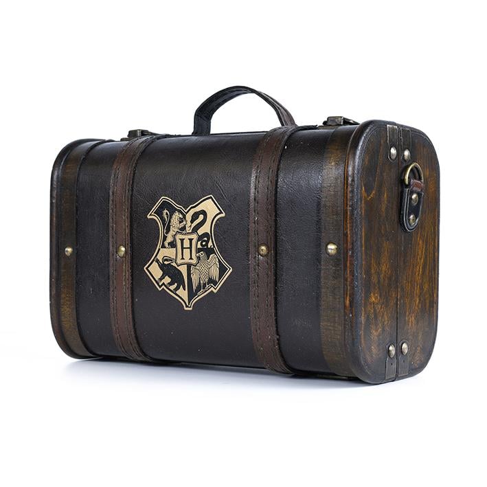 HARRY POTTER - Premium Trunck Gift Set - Trouble Finds Me - 3