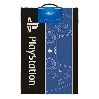 PLAYSTATION - X-Ray Section - Doormat_IMAGE_1