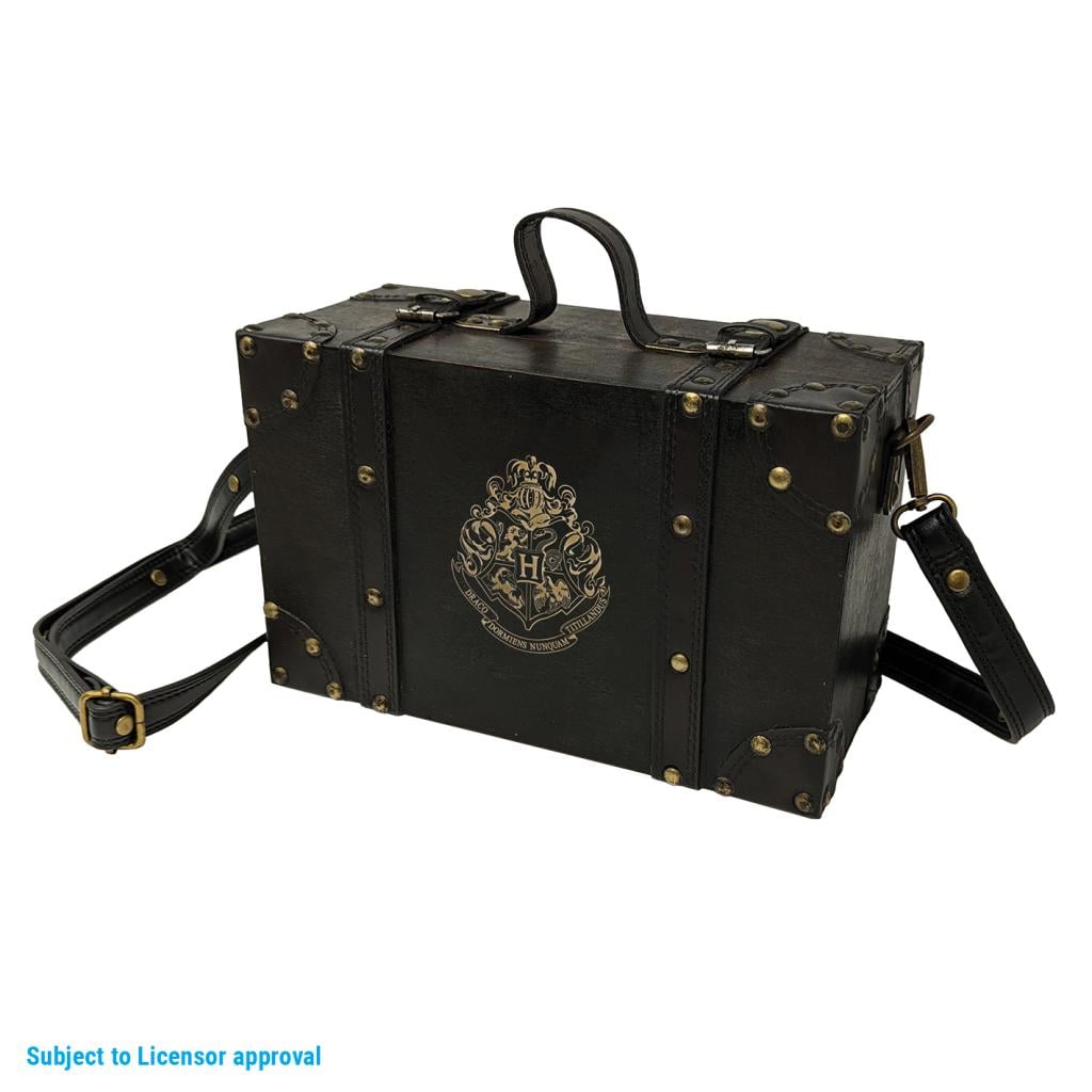 HARRY POTTER - Colourful Crest - Premium Gift Set - 2