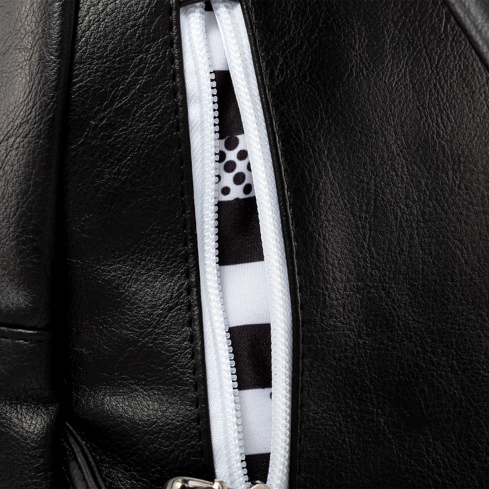 BEETLEJUICE - Beetlejuice Beetlejuice Beetlejuice - Sac à dos Fashion - 5