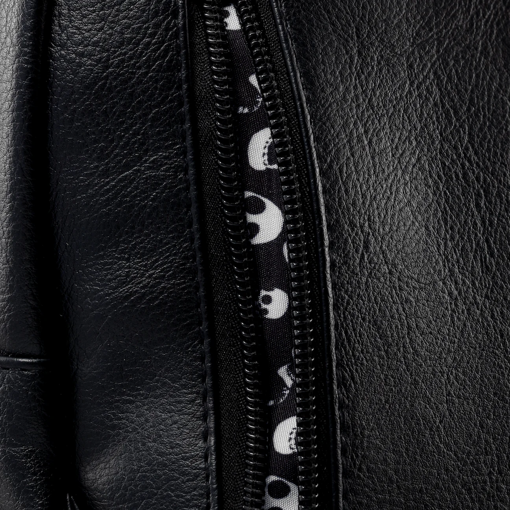 LES NOCES FUNEBRES - Moon Lit - Sac à dos Fashion - 5
