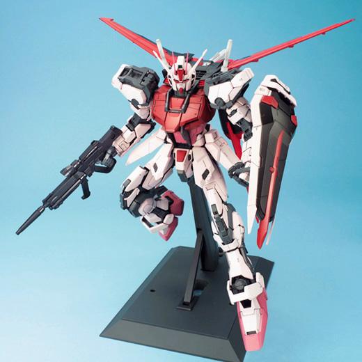 GUNDAM - Perfect Grade - Strike Rouge + Skygrasper - 1/60 - 4